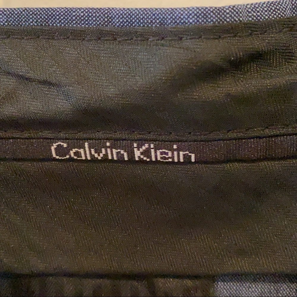 Calvin Klein Pants Size 20 Boys - Picture 5 of 5